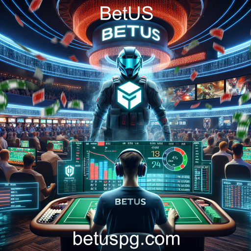 Apostas em eSports: A Nova Fronteira das Apostas Online